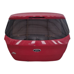 Tampa Traseira Ka Hatch 2015 2016 a 2021