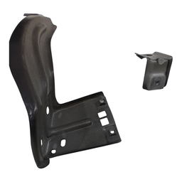 KIT Paralama Dianteiro Direito Volkswagen  T-cross 1.0 2022
