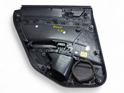 FORRO PORTA TRASEIRA DIREITA POLO VIRTUS 2018/