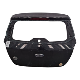 Tampa Traseira Ka Hatch 2015 2016 a 2021