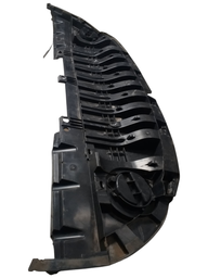 DEFLETOR INFERIOR DIANTEIRO PARACHOQUE FLUENCE 2010 A 2014