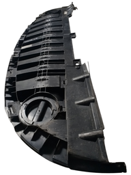 DEFLETOR INFERIOR DIANTEIRO PARACHOQUE FLUENCE 2010 A 2014