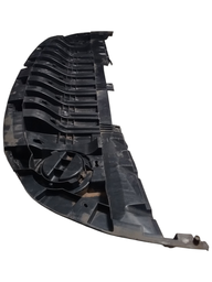 DEFLETOR INFERIOR DIANTEIRO PARACHOQUE FLUENCE 2010 A 2014