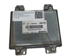 KIT MODULO INJEÇÃO CODE CRUZE 1.8 ECOTEC E83 12649420 AA7K