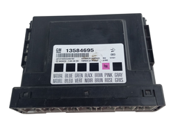 KIT MODULO INJEÇÃO CODE CRUZE 1.8 ECOTEC E83 12649420 AA7K