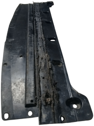 DEFLETOR INFERIOR PARACHOQUE DIANTEIRO KICKS 2016 A 2020