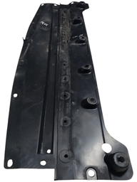 DEFLETOR INFERIOR PARACHOQUE DIANTEIRO KICKS 2016 A 2020