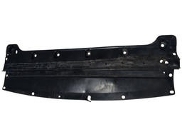 Defletor Inferior Parachoque Dianteiro Kicks 2016 a 2020