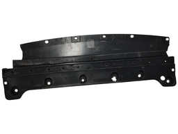 Defletor Inferior Parachoque Kicks 2017 a 2024