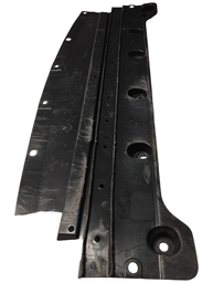 DEFLETOR INFERIOR PARACHOQUE KICKS 2017 A 2024