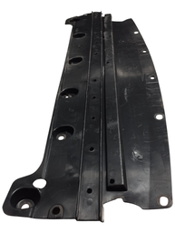 DEFLETOR INFERIOR PARACHOQUE KICKS 2017 A 2024