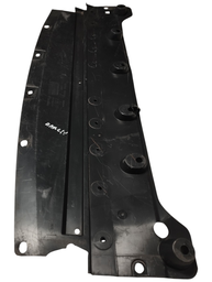 DEFLETOR INFERIOR PARACHOQUE KICKS 2017 A 2024