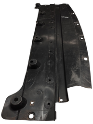 DEFLETOR INFERIOR PARACHOQUE KICKS 2017 A 2024