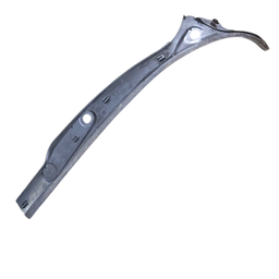 Churrasqueira Esquerda Peugeot 207 206 Hoggar 1999 a 2014