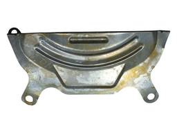 CHAPA PROTETORA VOLANTE MOTOR L200 TRITON 3.2 PAJERO DAKAR