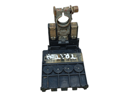 CAIXA FUSIVEL BATERIA L200 TRITON 3.2 2008 A 2017