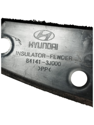 ACABAMENTO PARABARRO DIANTEIRO ESQUERDO VERACRUZ 2007 A 2012