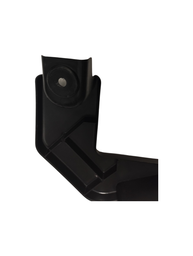 SUPORTE PARACHOQUE TRASEIRO DIREITO GRAND SCENIC 1999 A 2009