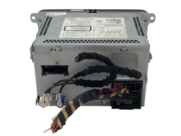 MULTIMÍDIA PASSAT B7 TIGUAN AMAROK JETTA COD. 3C8035278C