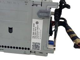 MULTIMÍDIA PASSAT B7 TIGUAN AMAROK JETTA COD. 3C8035278C