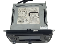 MULTIMÍDIA PASSAT B7 TIGUAN AMAROK JETTA COD. 3C8035278C