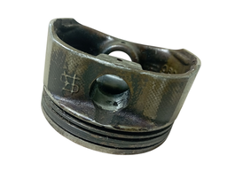 PISTÃO 0,50MM CORSA 1.0 8V 1996 1997 1998 1999 A 2006