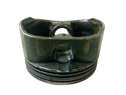 PISTÃO 0,50MM CORSA 1.0 8V 1996 1997 1998 1999 A 2006