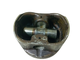 PISTÃO 0,50MM CORSA 1.0 8V 1996 1997 1998 1999 A 2006