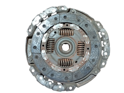 PLATO E EMBREAGEM PALIO SIENA 1.0 8V FIASA 1996 A 2000