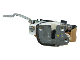 FECHADURA PORTA DIAN ESQ L200 OUTDOOR PAJERO SPORT TR4 98/15