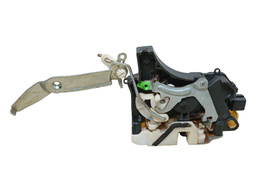 FECHADURA PORTA DIAN ESQ L200 OUTDOOR PAJERO SPORT TR4 98/15