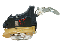 Fechadura Porta Dian Esq L200 Outdoor Pajero Sport Tr4 98/15