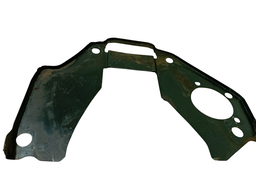 DEFLETOR CAPA SECA CÂMBIO PALIO STRADA 1.0 8V 1996 A 2000