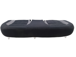 JOGO BANCOS TRASEIROS CITROËN C3 2013 A 2020