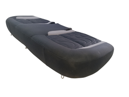 JOGO BANCOS TRASEIROS CITROËN C3 2013 A 2020