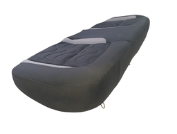 JOGO BANCOS TRASEIROS CITROËN C3 2013 A 2020