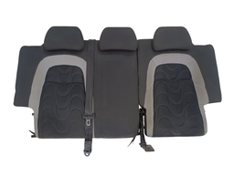 JOGO BANCOS TRASEIROS CITROËN C3 2013 A 2020