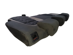 JOGO BANCOS TRASEIROS CITROËN C3 2013 A 2020