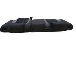 JOGO BANCOS TRASEIROS CITROËN C3 2013 A 2020