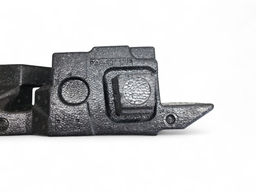 ABSORVIDOR IMPACTO TRASEIRO POLO 2018 2029 2020/