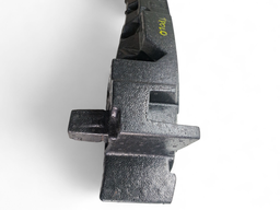 ABSORVIDOR IMPACTO TRASEIRO POLO 2018 2029 2020/