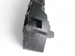 ABSORVIDOR IMPACTO TRASEIRO POLO 2018 2029 2020/