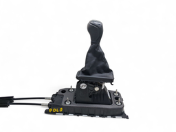 ALAVANCA CAMBIO POLO VIRTUS 1.0 ASP/TSI 1.6 16V MANUAL 2018/