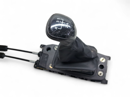 ALAVANCA CAMBIO POLO VIRTUS 1.0 ASP/TSI 1.6 16V MANUAL 2018/