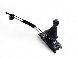 Alavanca Cambio Polo Virtus 1.0 Asp/Tsi 1.6 16v Manual 2018/