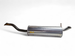 ESCAPAMENTO  FINAL POLO T-CROSS NIVUS 2018/ 2QB253611