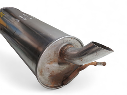 ESCAPAMENTO  FINAL POLO T-CROSS NIVUS 2018/ 2QB253611