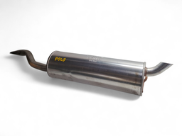 ESCAPAMENTO  FINAL POLO T-CROSS NIVUS 2018/ 2QB253611