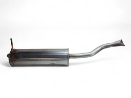 ESCAPAMENTO  FINAL POLO T-CROSS NIVUS 2018/ 2QB253611