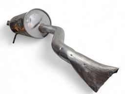 ESCAPAMENTO  FINAL POLO T-CROSS NIVUS 2018/ 2QB253611